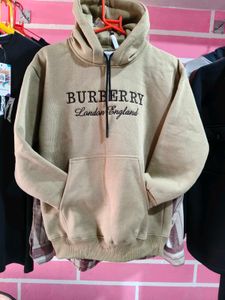 Burberry London England Hoodie