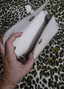 2 Combo Sling Bags