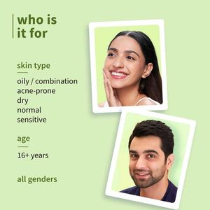 DOT &amp; KEY Cica + Salicylic Acid Face Wash