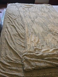 Patterned summer light duvet / comforter