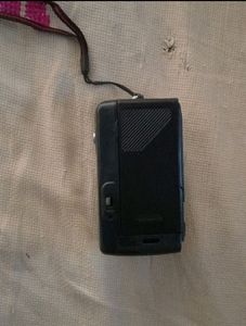 Sony Old Model Camera