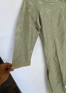 ethnic kurtis combo of 2