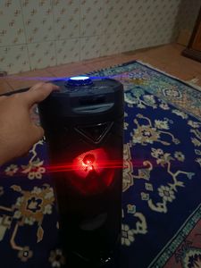 BIG Tower Speaker 🔊 (New)