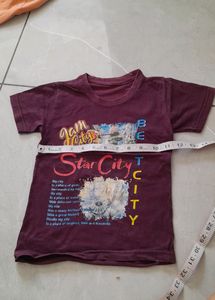 Tshirt For Kid