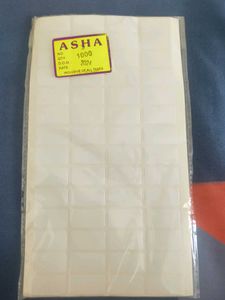 Sticker For Labeling