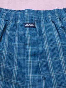 New Jockey 2 Boxer Unused Unopened
