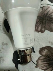 Wipro Smart Bulb