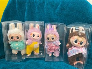 🐰Labubu Handmade Dolls🐰