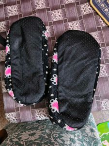 Back Casual Wear Shoe