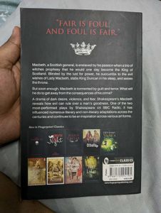 Macbeth | Shakespeare&#39;s Play
