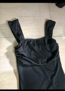 Bodycon Maxi Dress