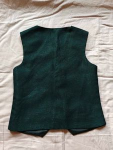 Vest Coat