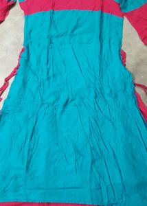 New Long Kurti