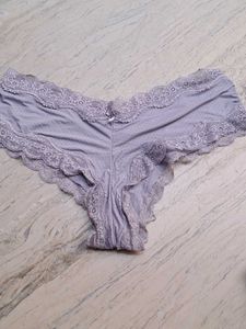 combo Of Five Imported Fabric Panty