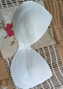 Nude Bra Cups - Free Size