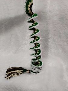 Crochet Wind Spinner  🍃