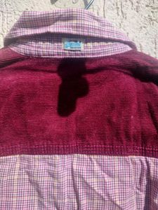 Superdry Vintage Shirt For Women