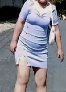 Bodycone Dress