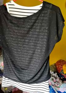 Female Top (Two Part)