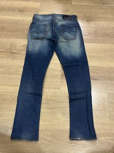 90s Vintage Diesel Jeans Size 30 Inch