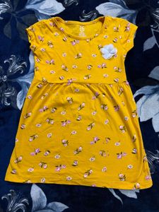 Beautiful Kids Summer Dresses