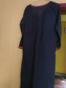 Cotton Kurta