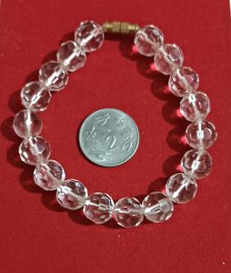 Crystal Bracelet
