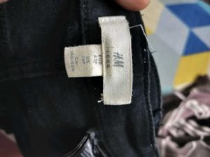 H&amp;M skinny jeans