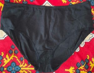 Black Briefs