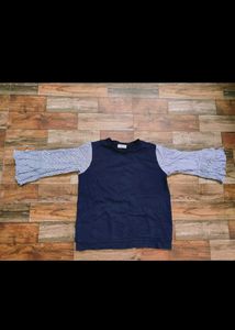 Combo Of 3 Winter Wear Top