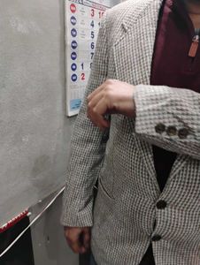 Men&#39;s Coat