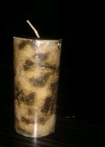 Coffee Scented Candle