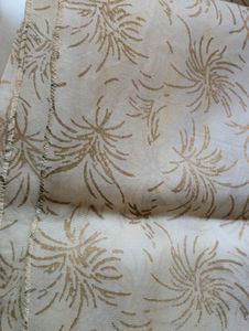 Organza Saree