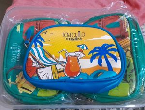 Lovechild Masaba All Things Makeup Pouch