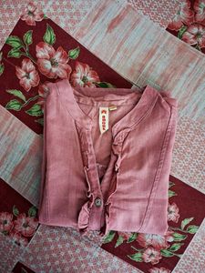 Elegant Kurta