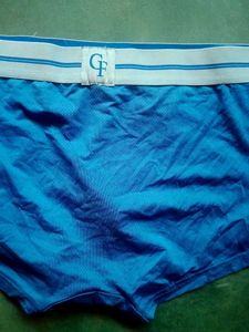 Giorgio Ferri Blue Boxer Briefs