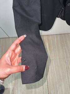 H&amp;M Short Coat