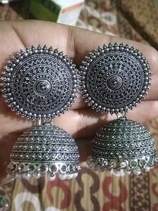 Jhumki