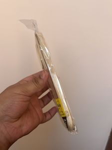 iPhone 13 Pro Transparent Cover