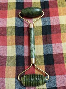 facial massage roller