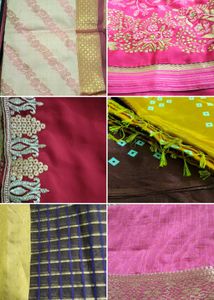 SAREE'S
