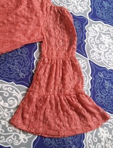 Stylish Mini Dress