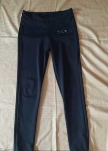 Zara BlueLeggings