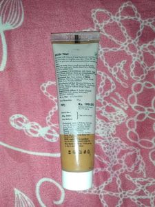 Zudio Glow Up Skin Tint