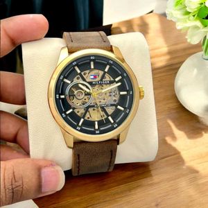 Tommy Hilfiger Automatic