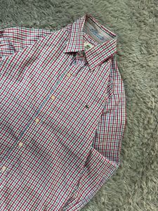 Lacoste Shirt 100% oh