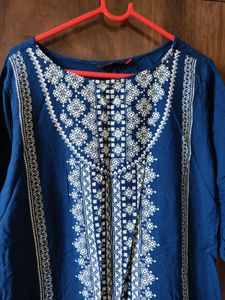 Three Kurte For Women
