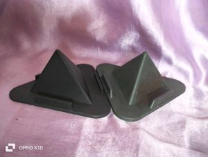 Phone Stand - Black