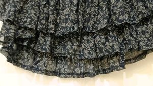 New Beautiful Black Skirt 😻 #skirts