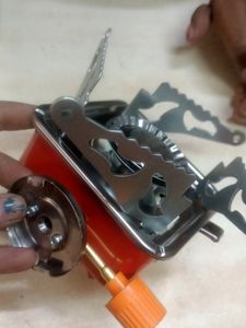 Portable Gas